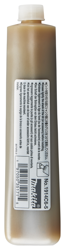 Boor- en beitelvet 100 ml in tube