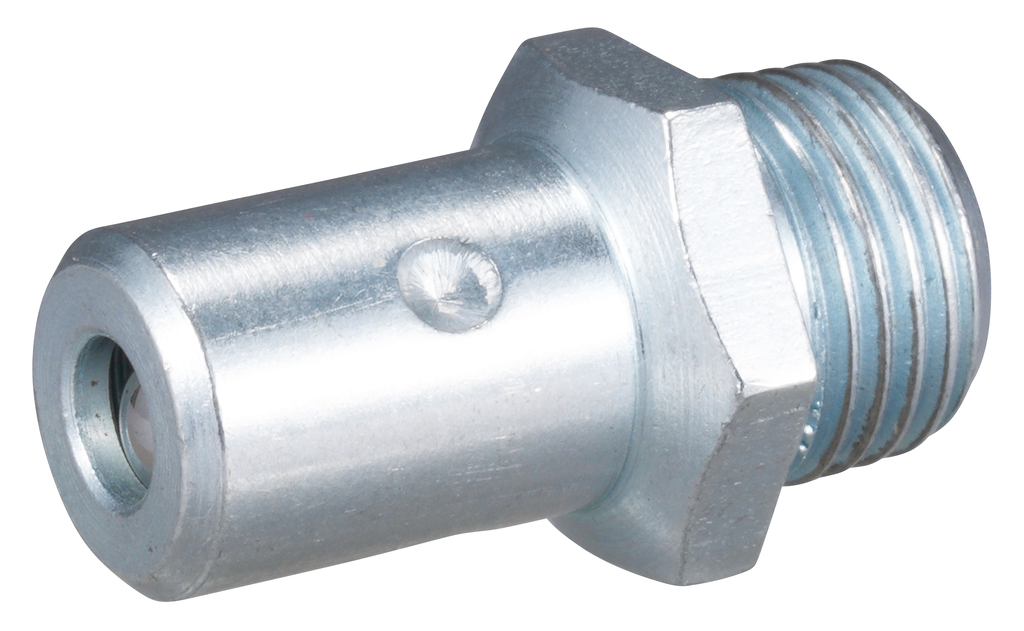 vulkoppeling vetspuit