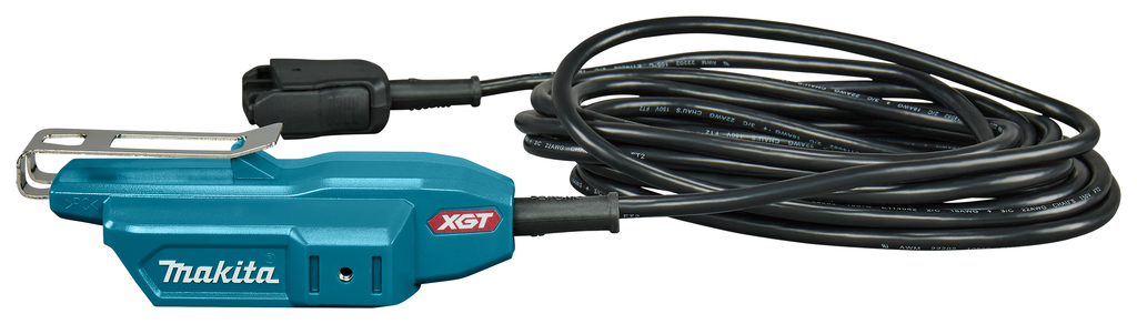 Accu-adapter XGT schuurmachines 
