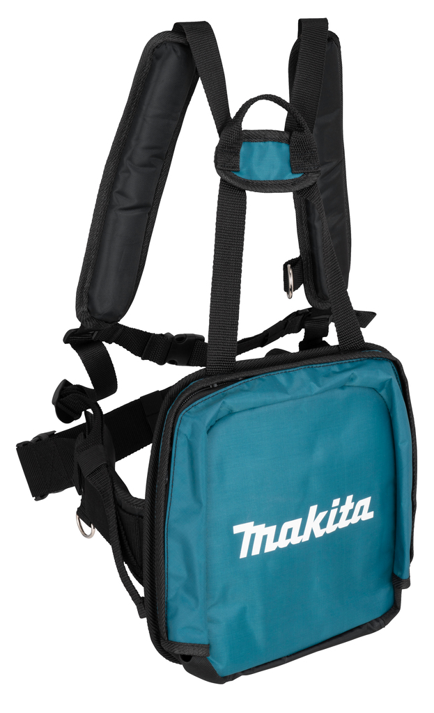 Draagharnas XGT schuurmachines