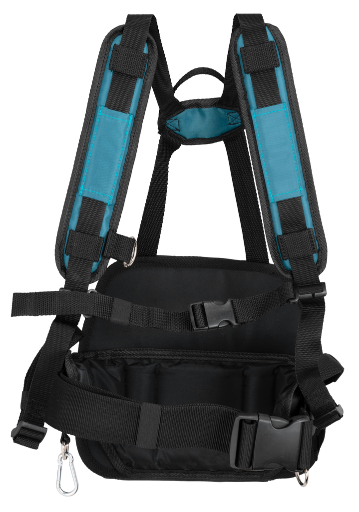 Draagharnas XGT schuurmachines