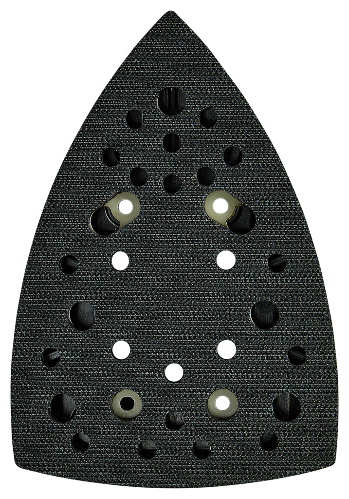 Steunzool set velcro 100x150 mm