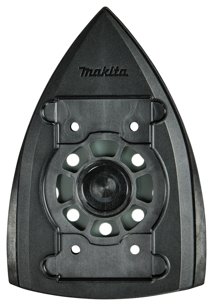 Steunzool set velcro 100x150 mm