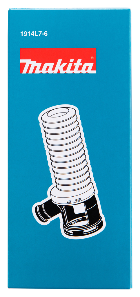 Stofafzuigadapter boor- en combihamer (Boren)