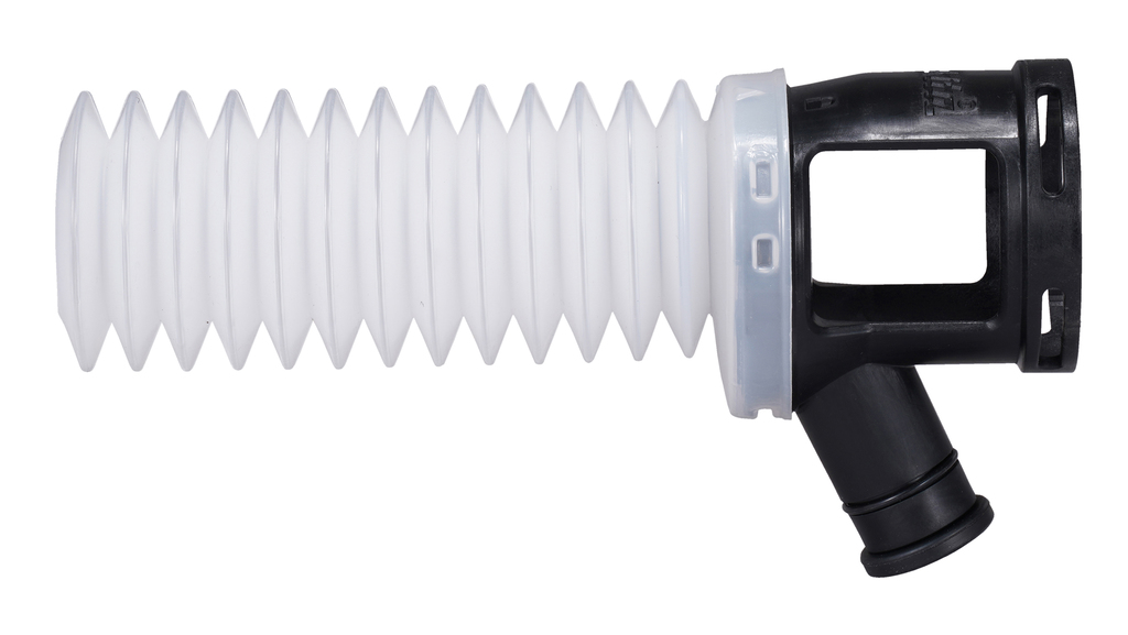 Stofafzuigadapter boor- en combihamer (Boren)