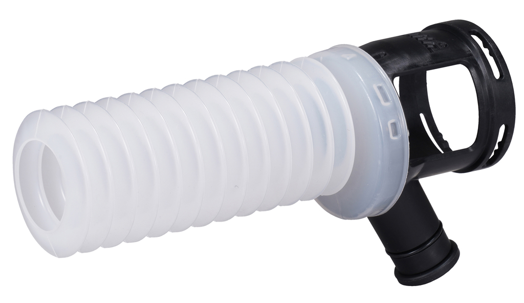 Stofafzuigadapter boor- en combihamer (Boren)