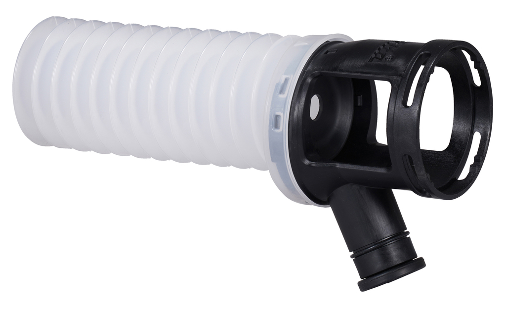 Stofafzuigadapter boor- en combihamer (Boren)