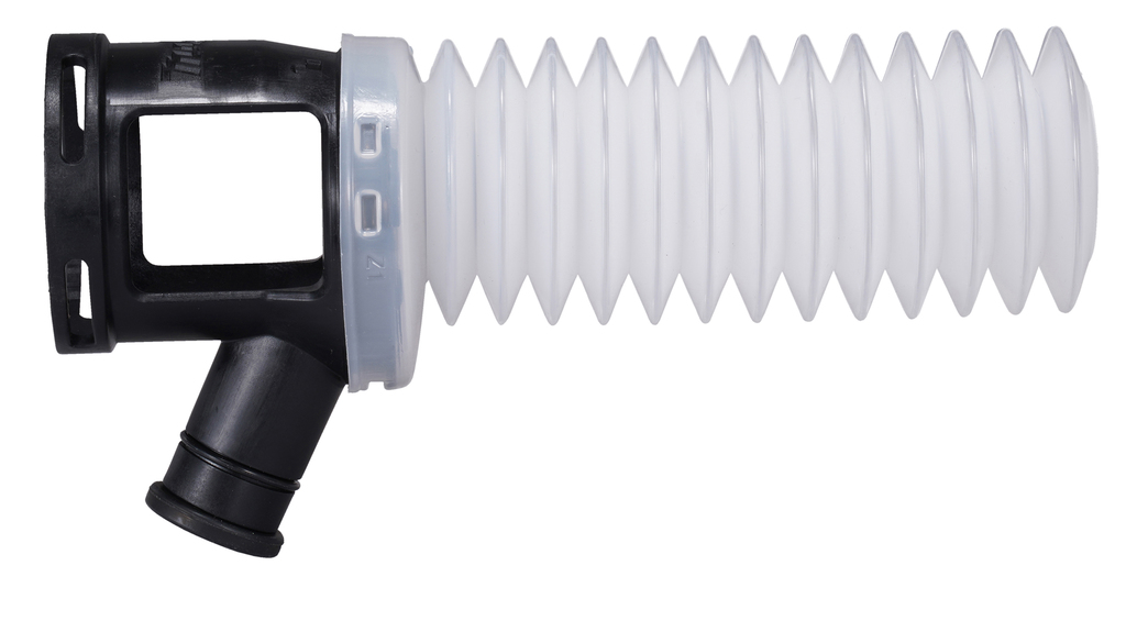 Stofafzuigadapter boor- en combihamer (Boren)