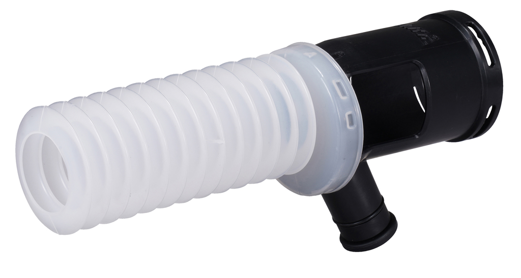 Stofafzuigadapter boor- en combihamer (Boren)