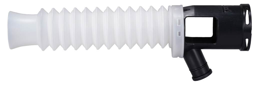 Stofafzuigadapter boor- en combihamer (Breken)