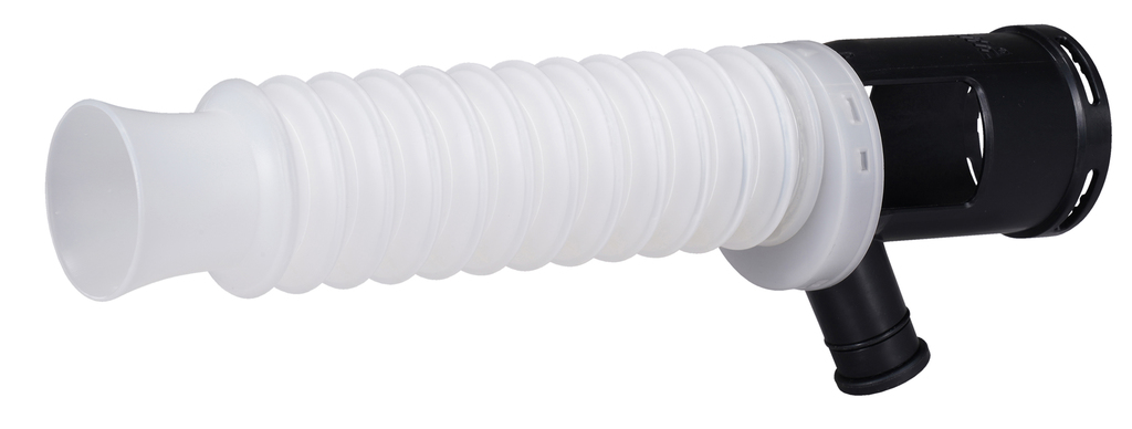 Stofafzuigadapter boor- en combihamer (Breken)