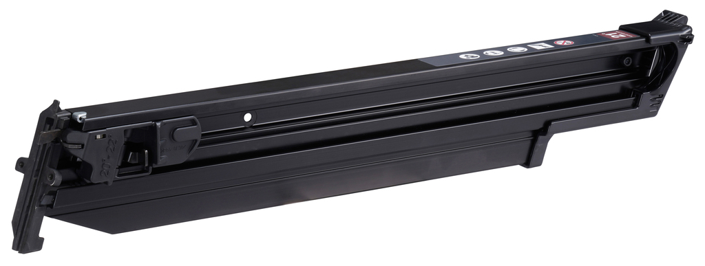 Verlengd magazijn DBN901