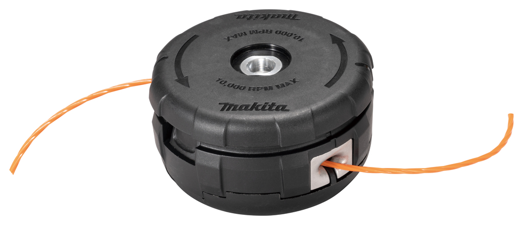 Snelvul draadkop Tap & Go M8/M10x2mmx3m