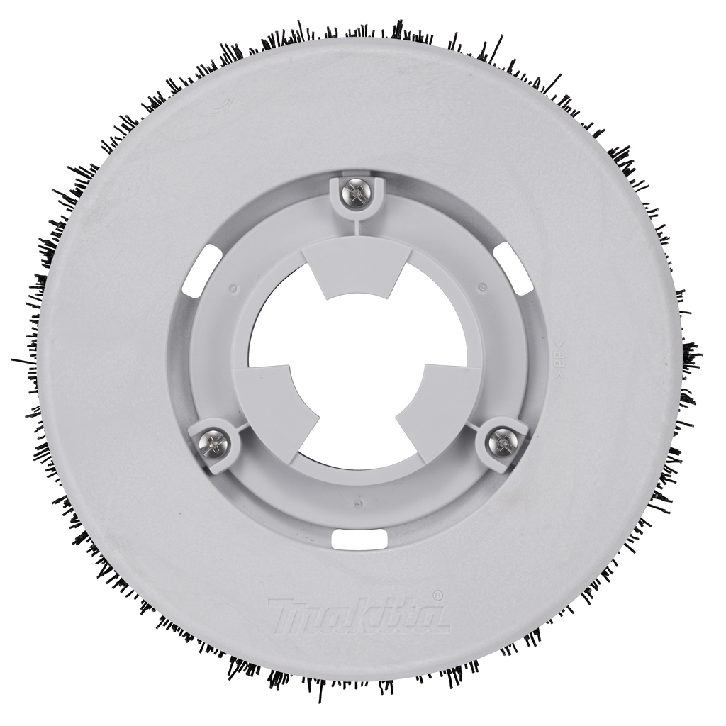 Borstel Hard PS001GZ