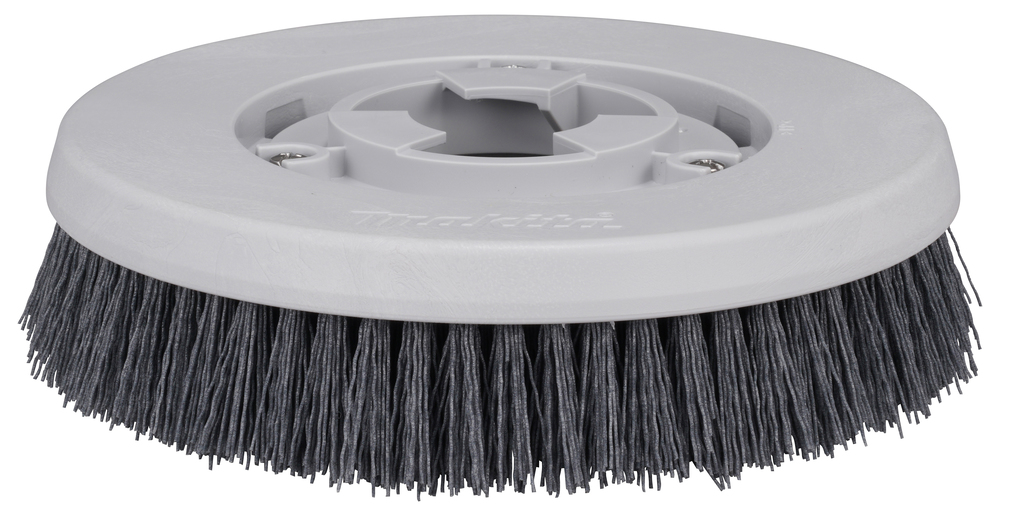 Borstel Hard met schurende eigenschappen PS001GZ
