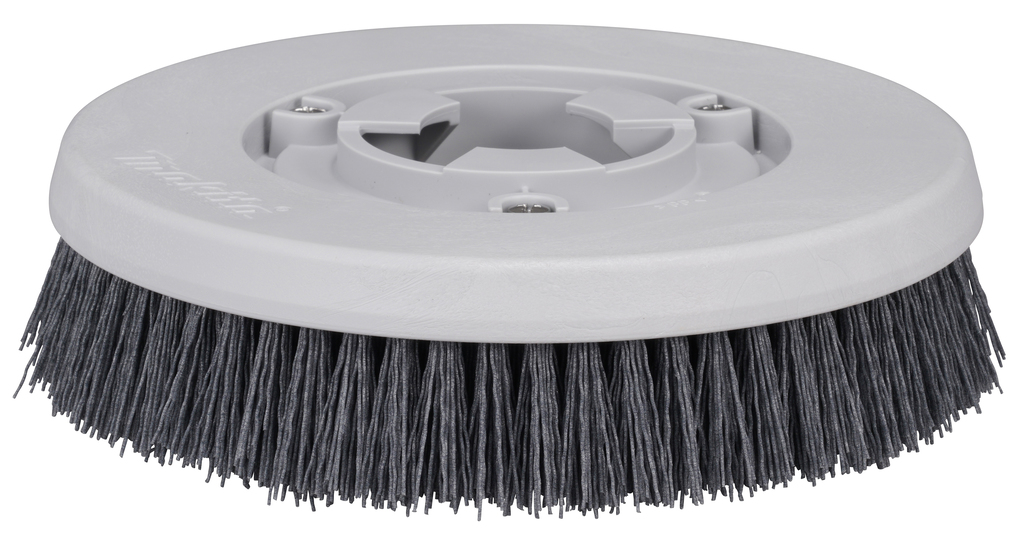 Borstel Hard met schurende eigenschappen PS001GZ