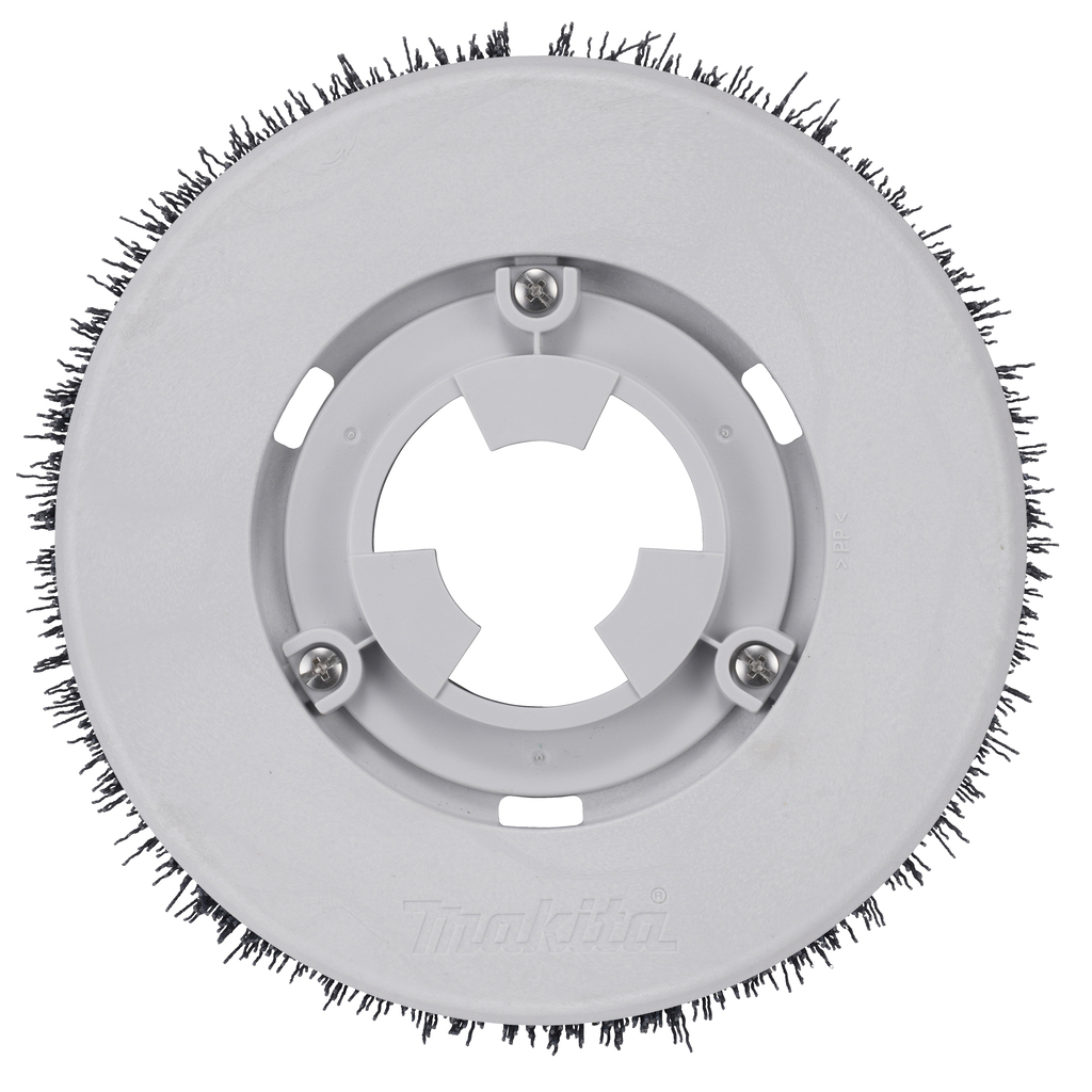 Borstel Hard met schurende eigenschappen PS001GZ