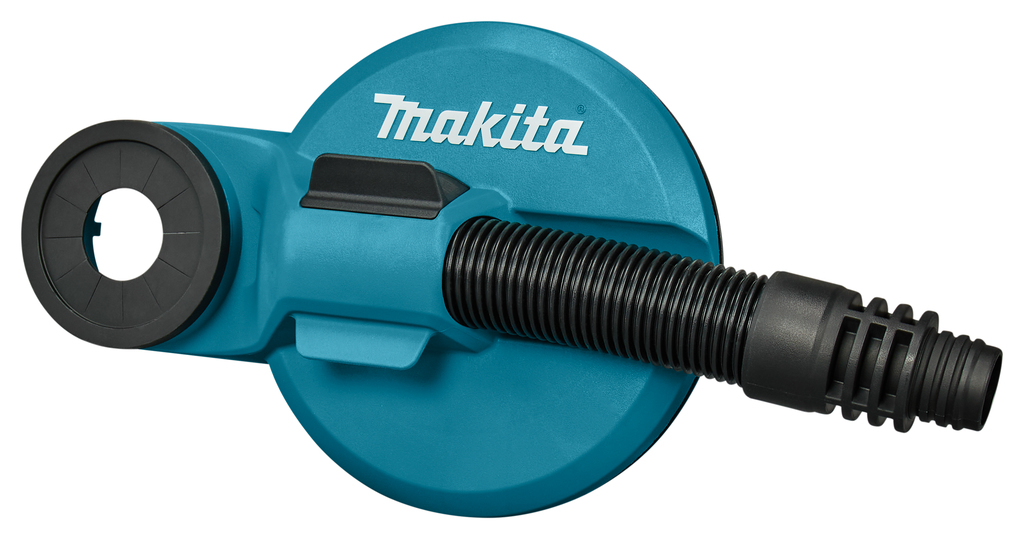 Stofafzuigadapter boor- en combihamer 52mm