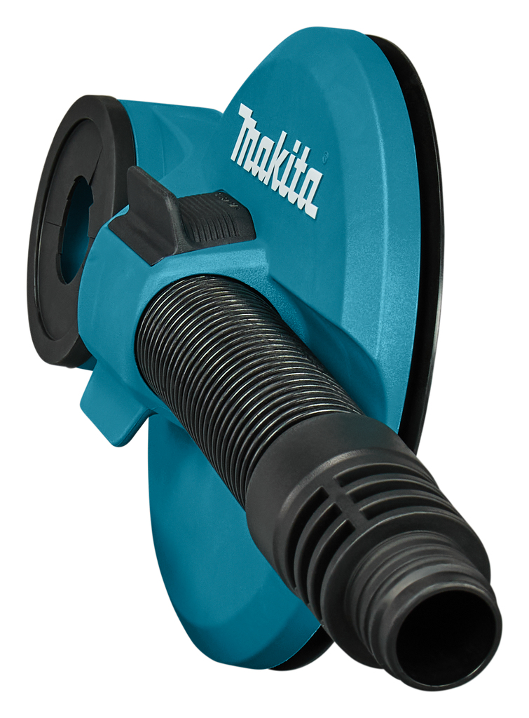 Stofafzuigadapter boor- en combihamer 52mm