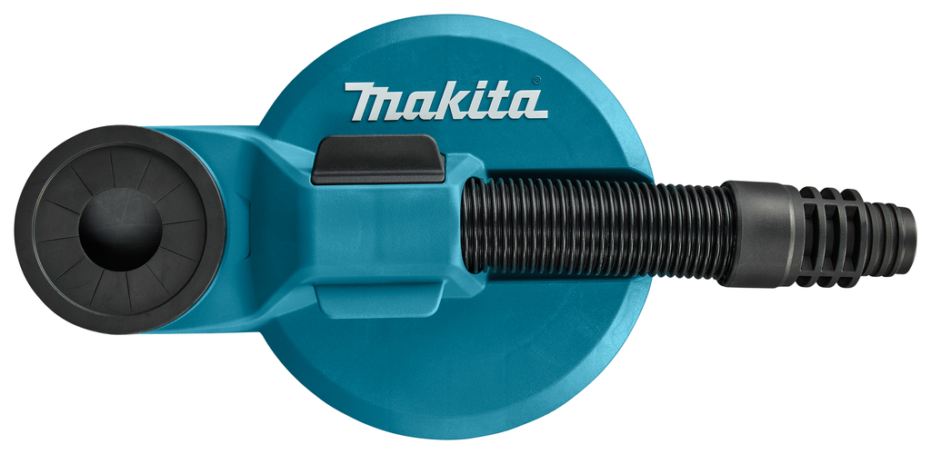 Stofafzuigadapter boor- en combihamer 52mm