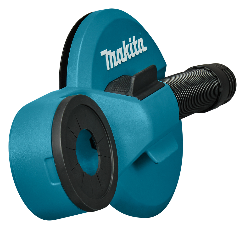 Stofafzuigadapter boor- en combihamer 52mm