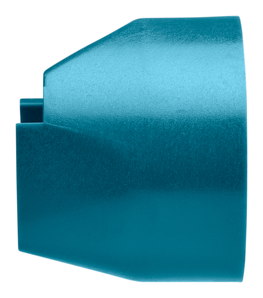 Stofafzuigadapter schaaf