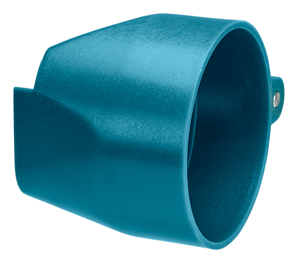 Stofafzuigadapter schaaf