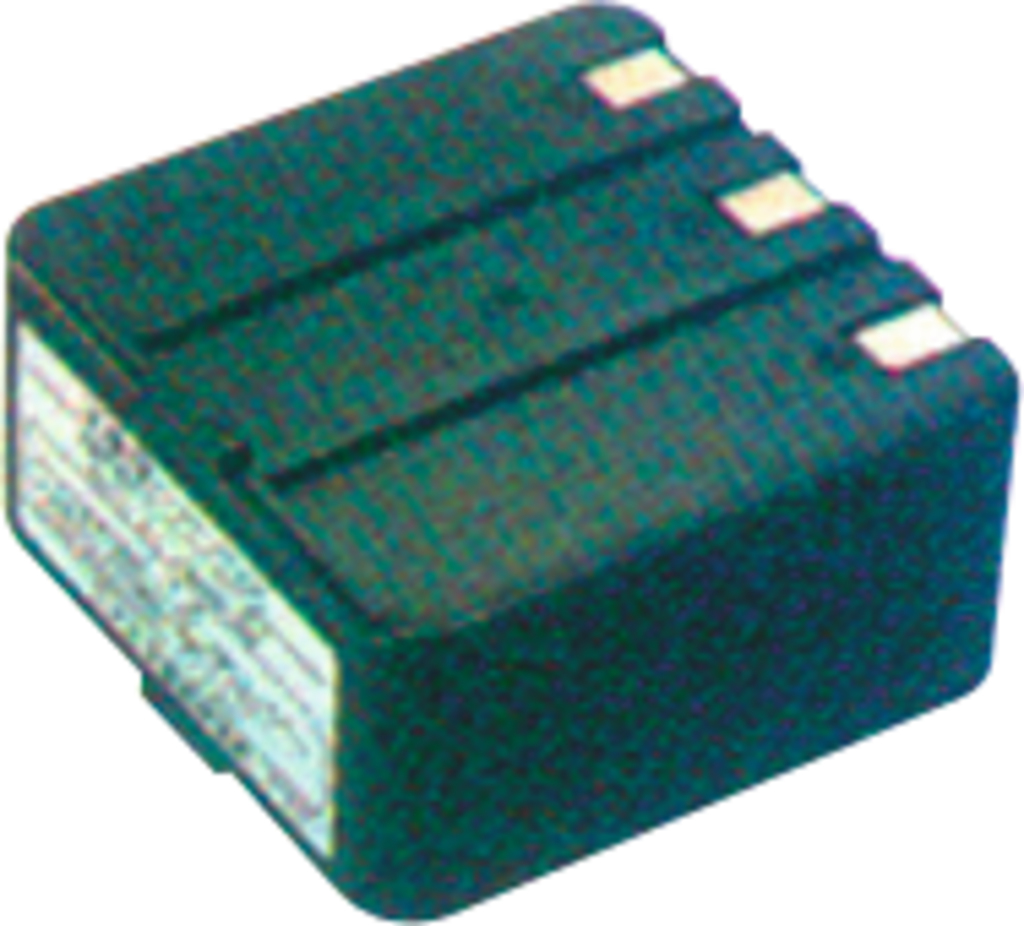 Accu 1000 10,8V 1,3Ah