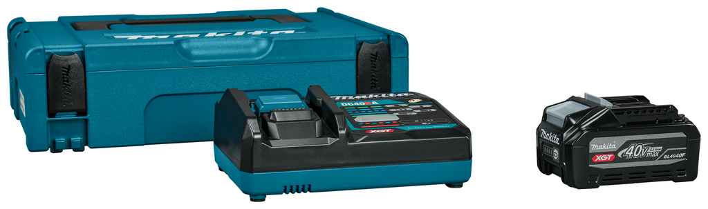 Startset XGT DC40RA / 1x BL4040F