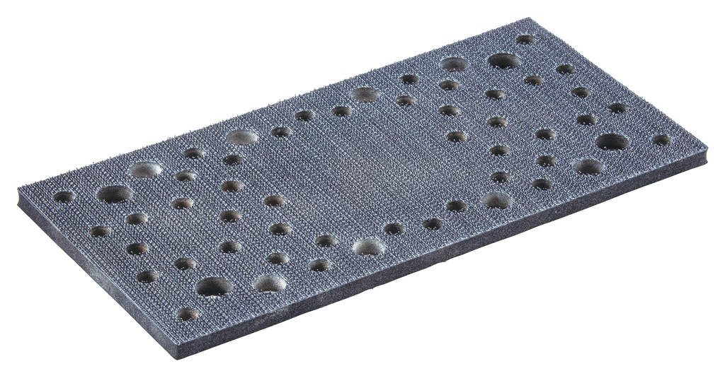 Steunzool velcro 93x185 mm
