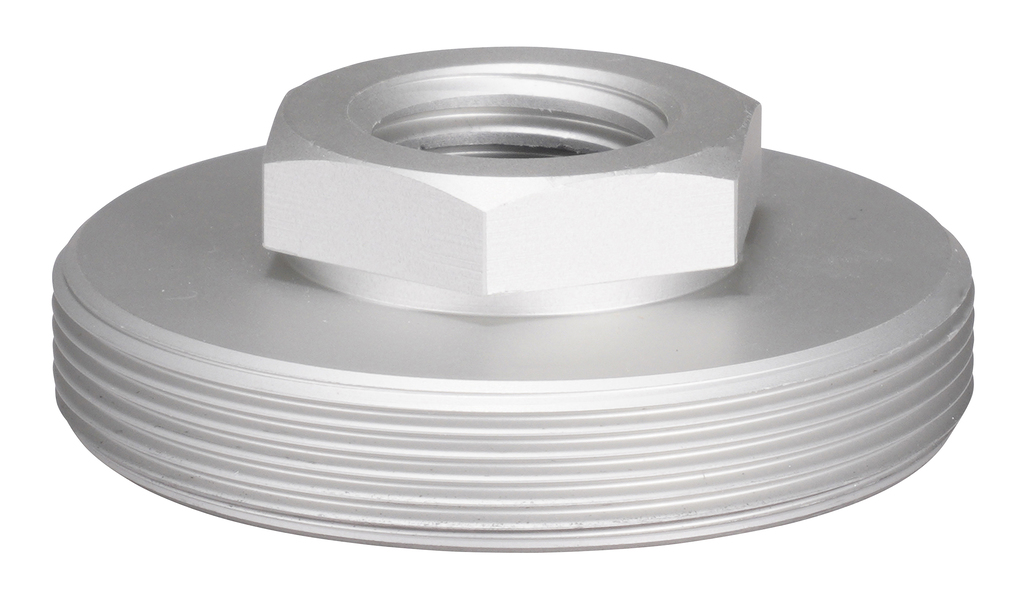 Vetpatroonadapter M20-schroefcartridges