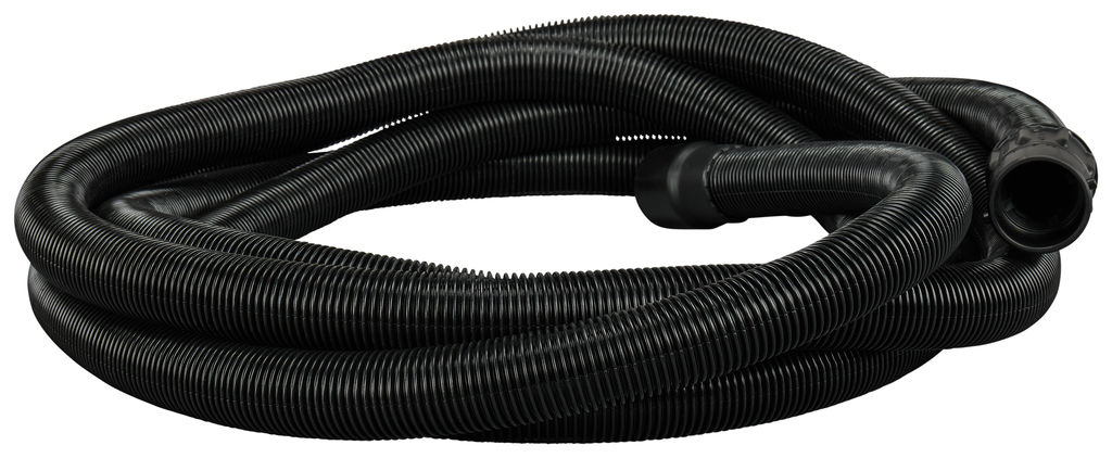 Stofzuigerslang 28x5000mm