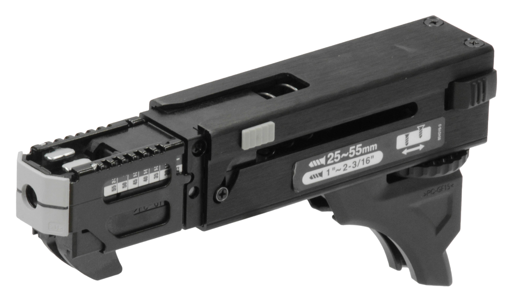 Neusstuk DFR551/DFR552