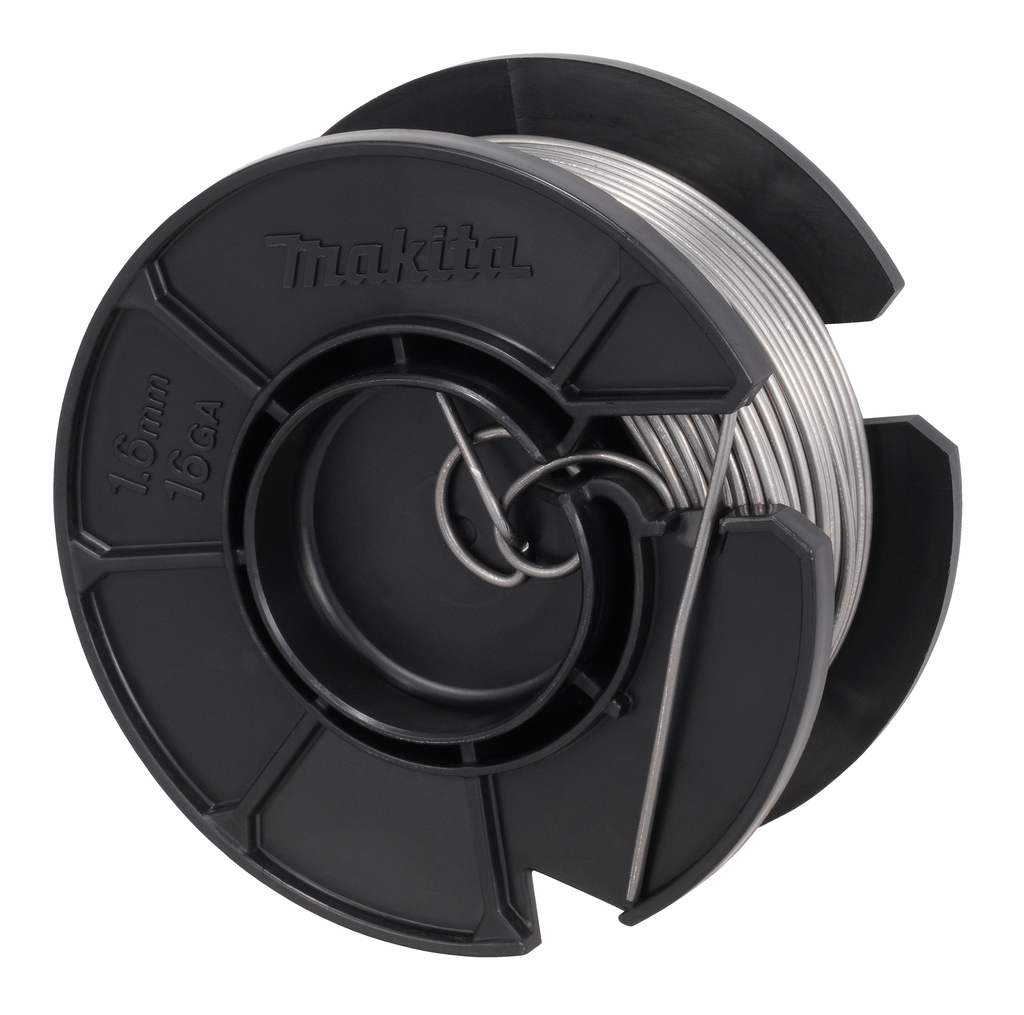 Vlechtdraad 1,6mmx30m