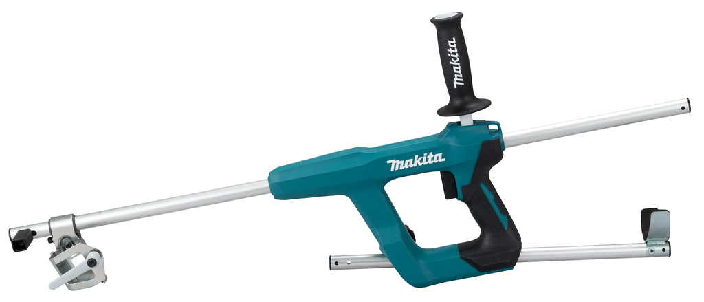 Verlengstuk vlechtmachines TR001G, DTR180 en DTR181