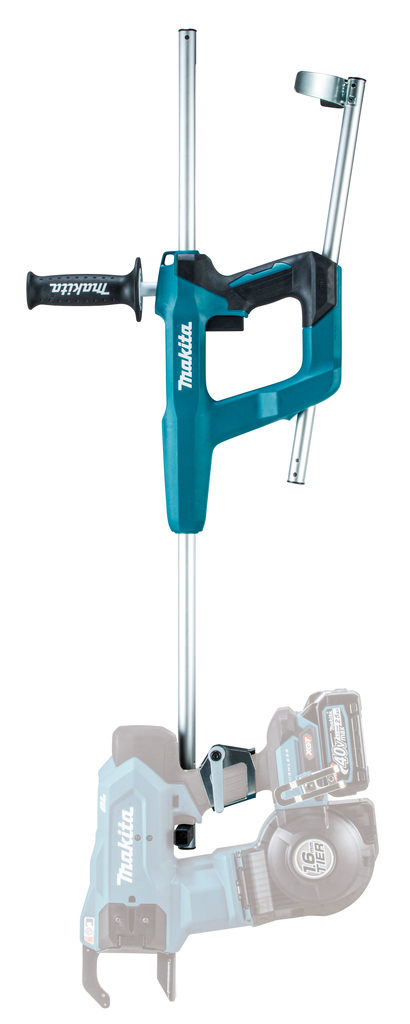 Verlengstuk vlechtmachines TR001G, DTR180 en DTR181