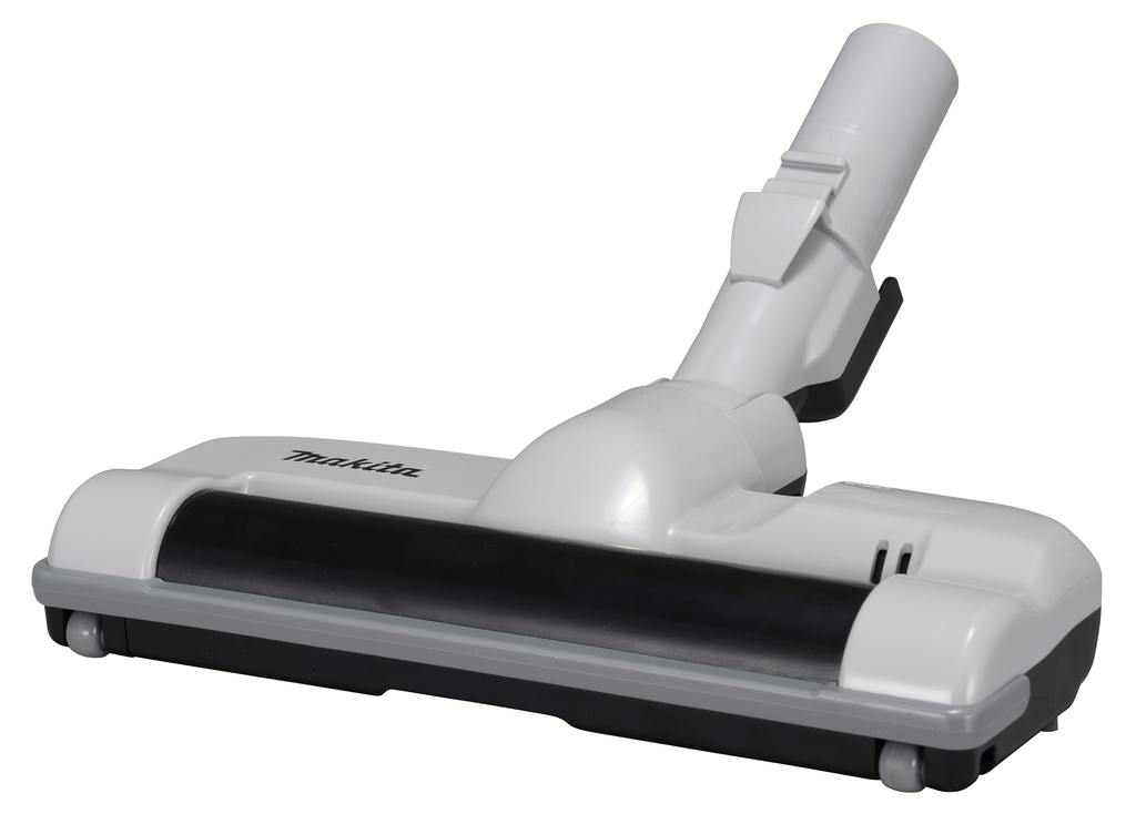 Vloerzuigmond met borstel CL004G