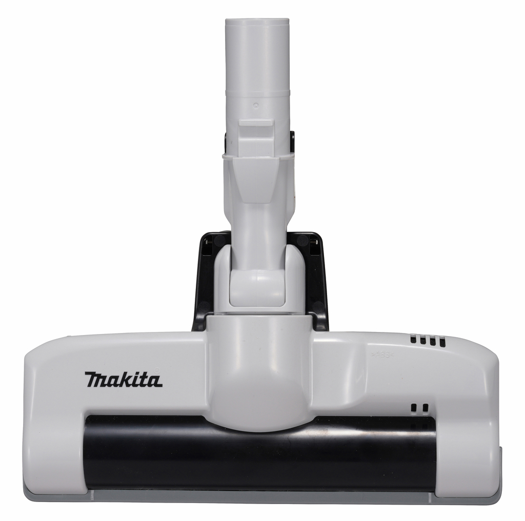 Vloerzuigmond met borstel CL004G