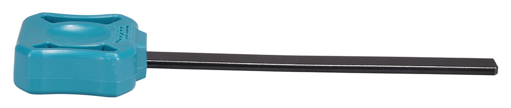 Decoupeerzaaggeleider