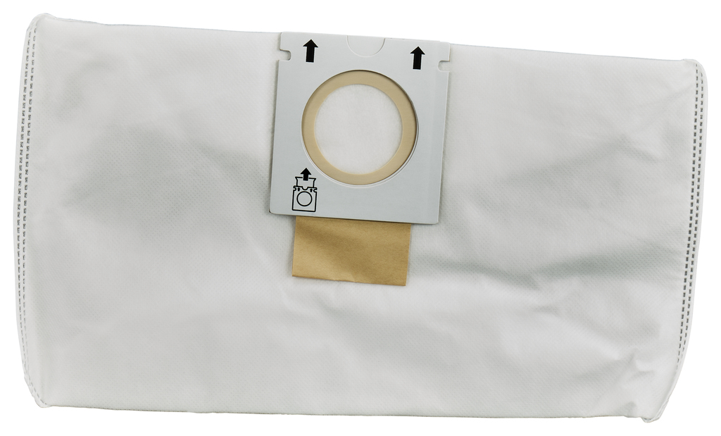 Fleece stofzak 7,5L stofzuiger