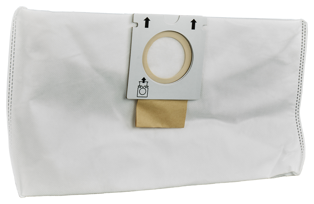 Fleece stofzak 7,5L stofzuiger