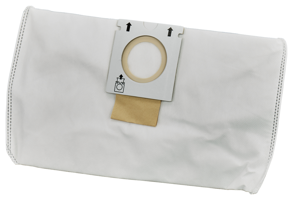 Fleece stofzak 7,5L stofzuiger