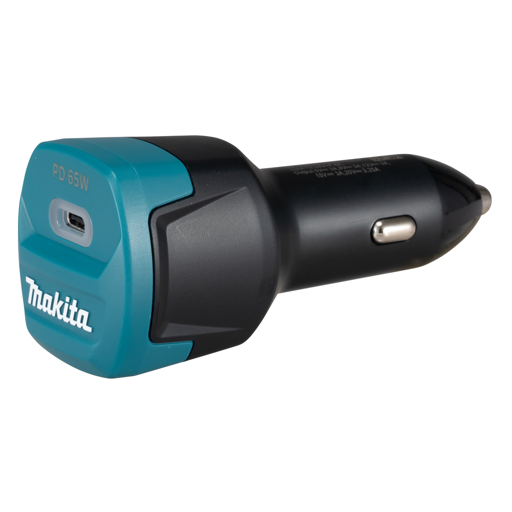 Autoadapter ADP14 USB-C <> 12V-aansluiting