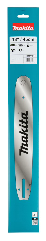 Zwaard 45cm .325"-1,3mm D025