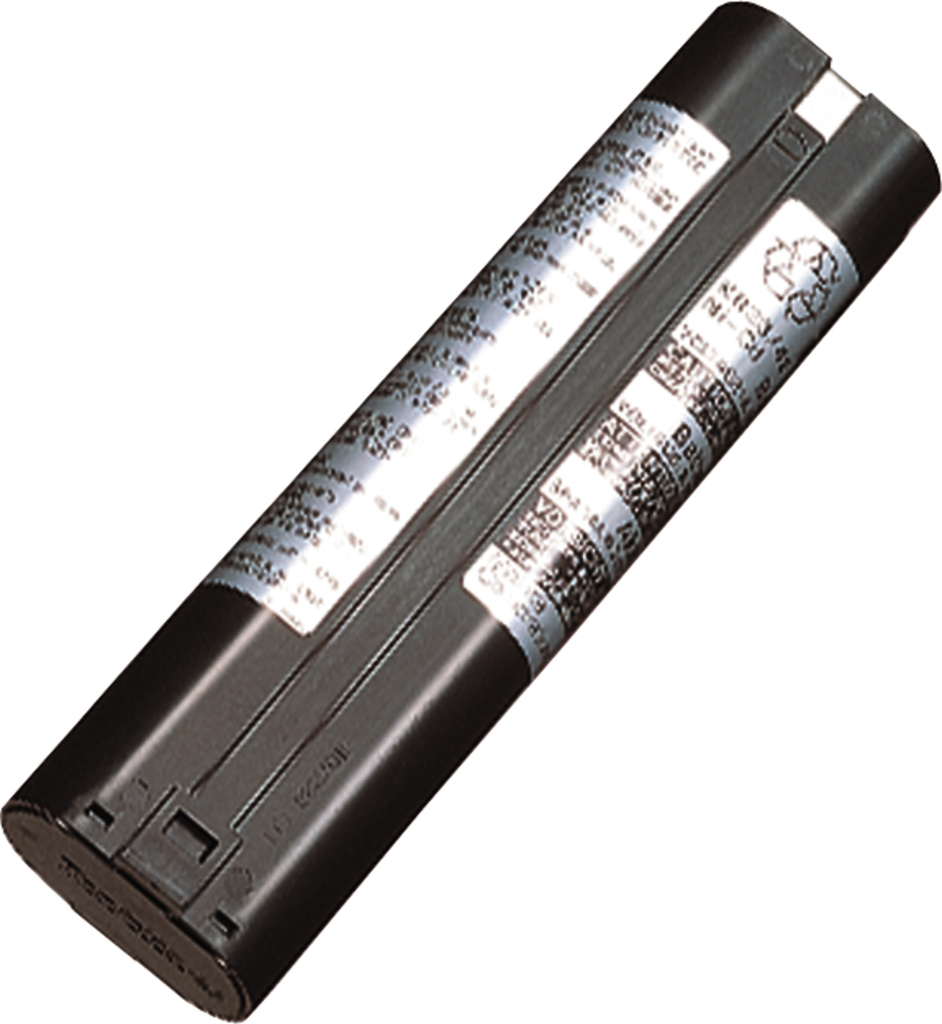 Accu 9000 9,6V 1,3Ah