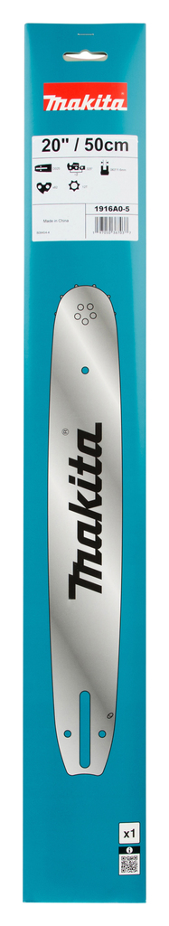 Zwaard 50cm .325"-1,6mm D025