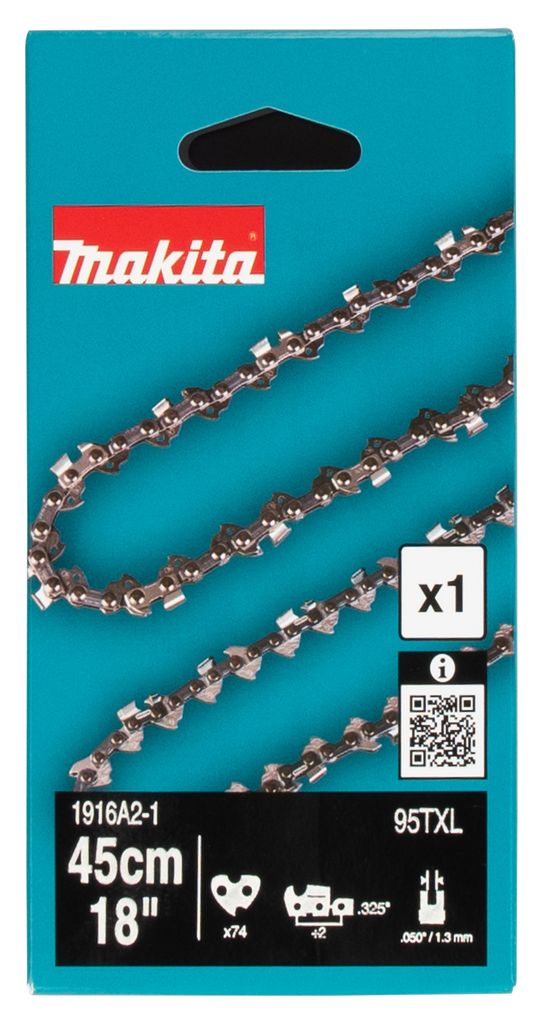 Zaagketting 45cm 95TXL S74