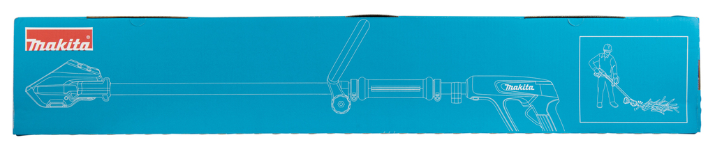 Verlengsteel voor snoeischaar