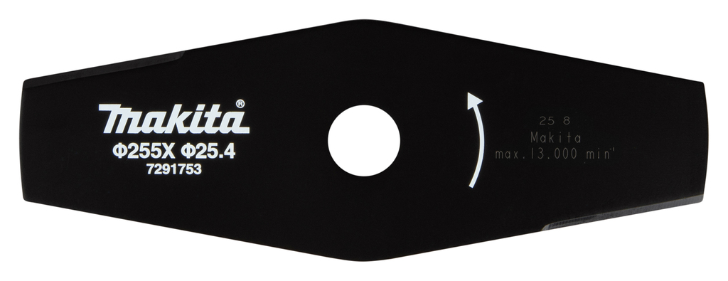 Maaimes 255mm