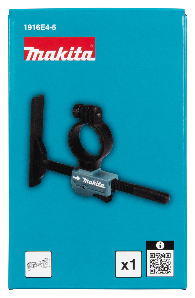 Diepteaanslag multitool